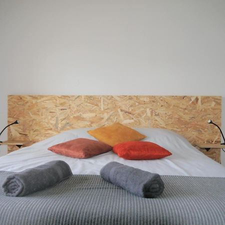 Appartement Le Celeste 113 - Deux Chambres Ramonville-Saint-Agne Buitenkant foto