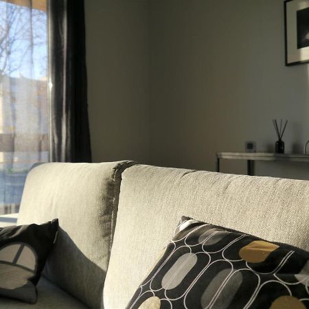 Appartement Le Celeste 113 - Deux Chambres Ramonville-Saint-Agne Buitenkant foto