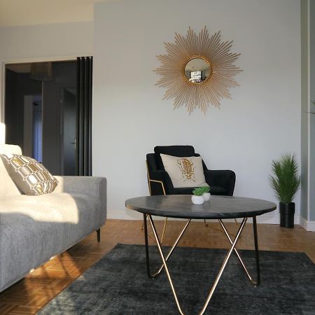 Appartement Le Celeste 113 - Deux Chambres Ramonville-Saint-Agne Buitenkant foto