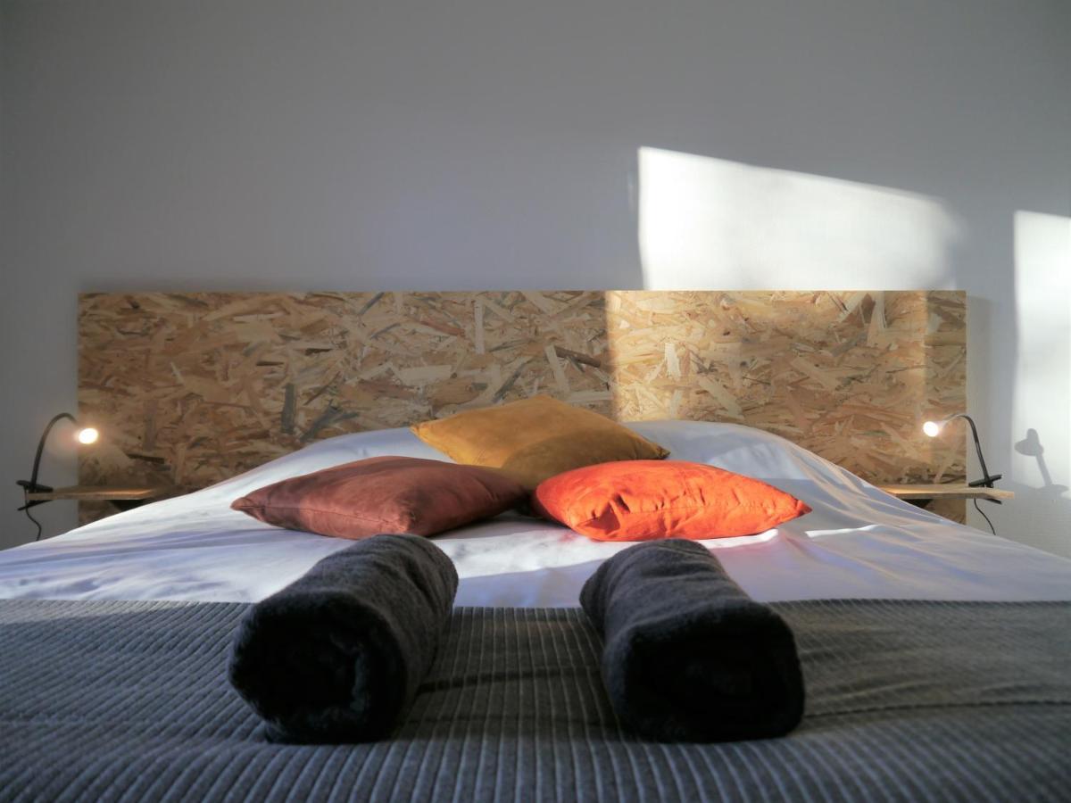 Appartement Le Celeste 113 - Deux Chambres Ramonville-Saint-Agne Buitenkant foto