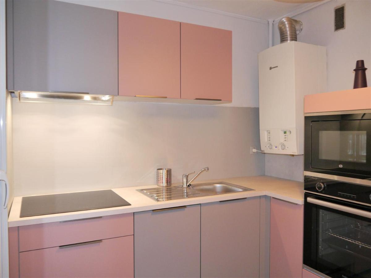 Appartement Le Celeste 113 - Deux Chambres Ramonville-Saint-Agne Buitenkant foto