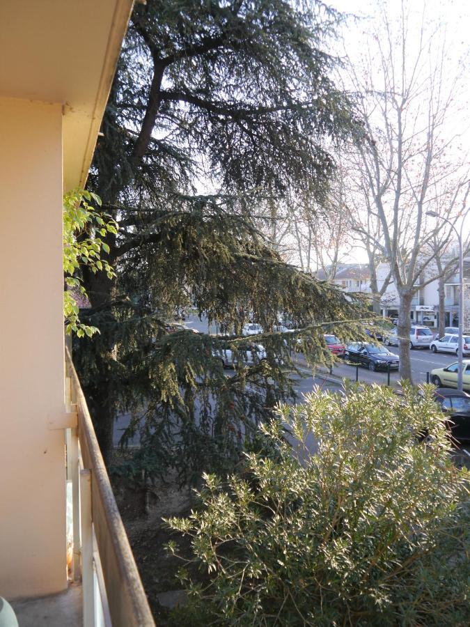 Appartement Le Celeste 113 - Deux Chambres Ramonville-Saint-Agne Buitenkant foto