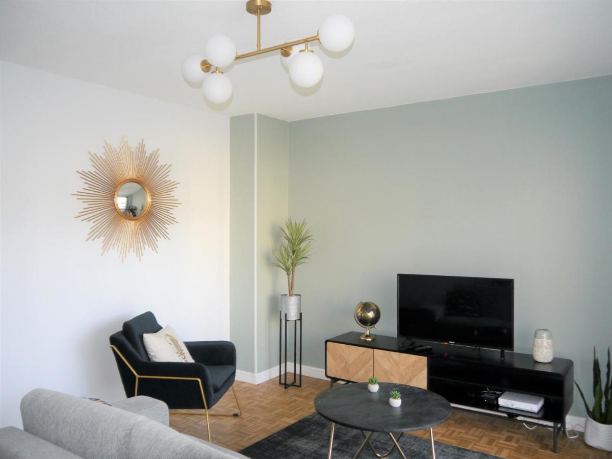Appartement Le Celeste 113 - Deux Chambres Ramonville-Saint-Agne Buitenkant foto