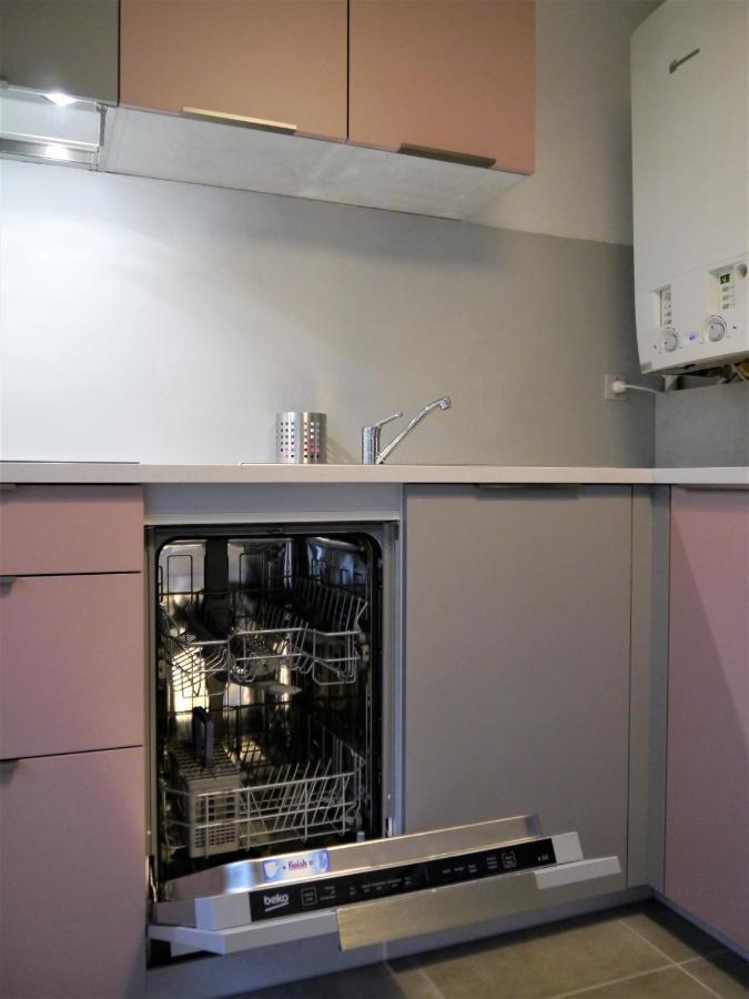 Appartement Le Celeste 113 - Deux Chambres Ramonville-Saint-Agne Buitenkant foto