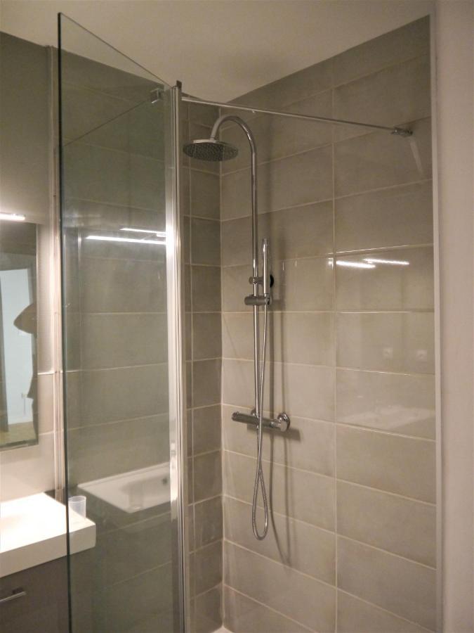 Appartement Le Celeste 113 - Deux Chambres Ramonville-Saint-Agne Buitenkant foto