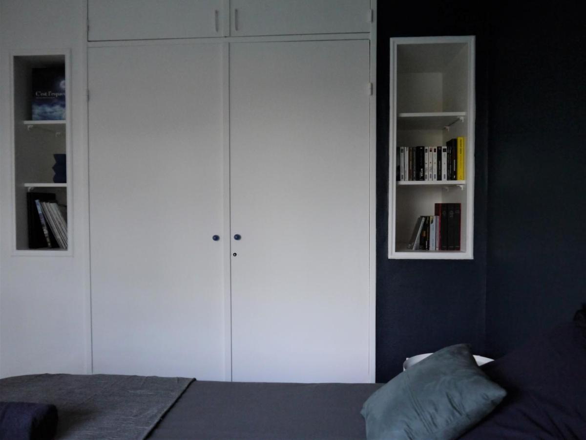 Appartement Le Celeste 113 - Deux Chambres Ramonville-Saint-Agne Buitenkant foto