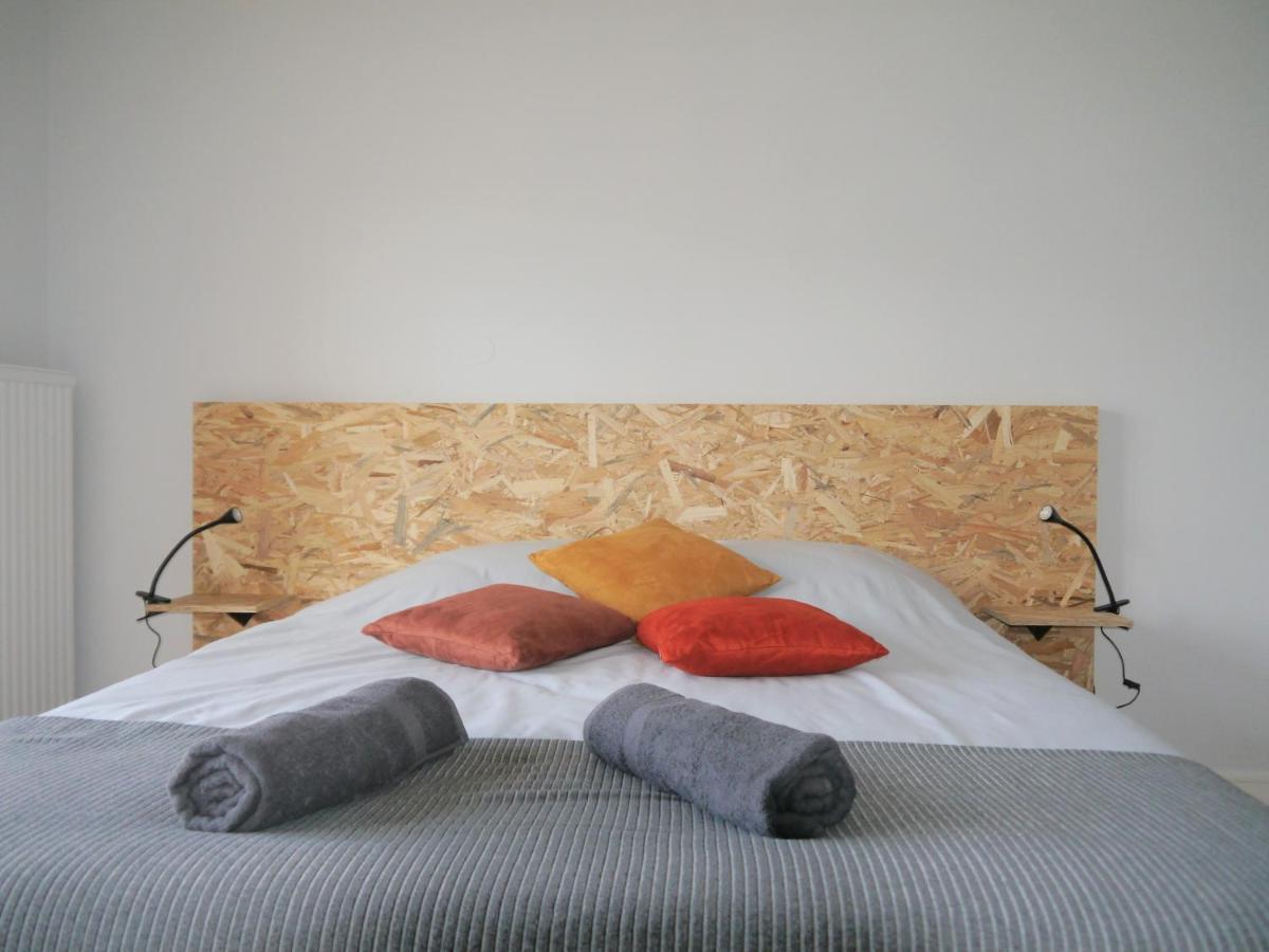 Appartement Le Celeste 113 - Deux Chambres Ramonville-Saint-Agne Buitenkant foto