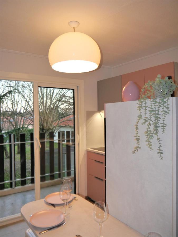 Appartement Le Celeste 113 - Deux Chambres Ramonville-Saint-Agne Buitenkant foto
