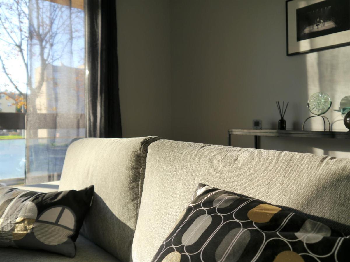 Appartement Le Celeste 113 - Deux Chambres Ramonville-Saint-Agne Buitenkant foto