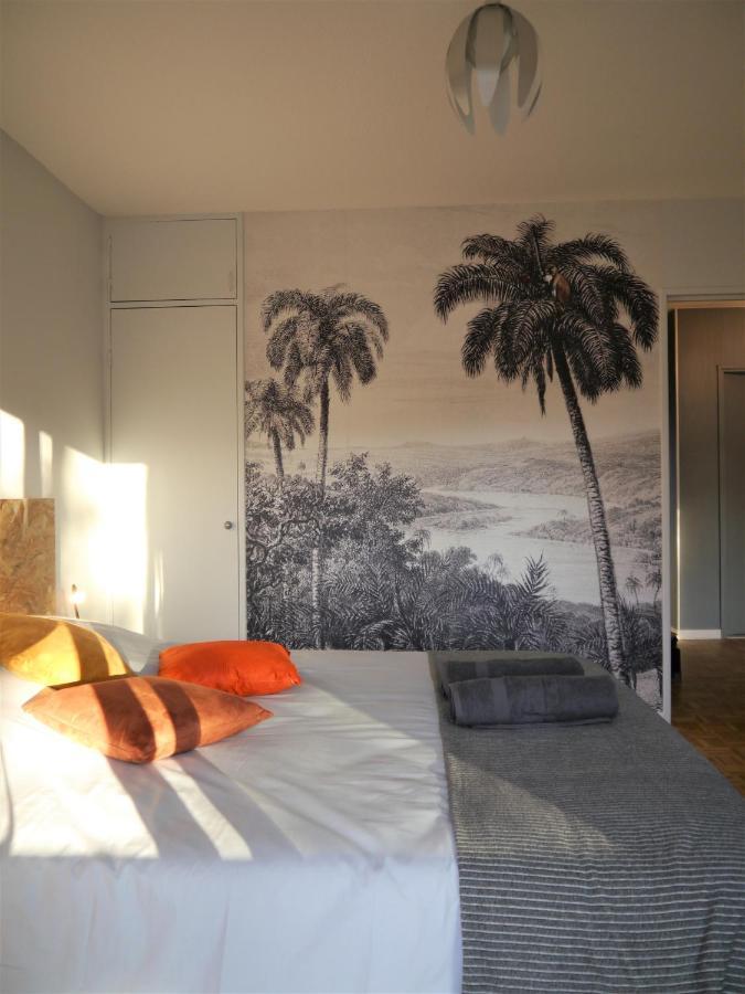 Appartement Le Celeste 113 - Deux Chambres Ramonville-Saint-Agne Buitenkant foto