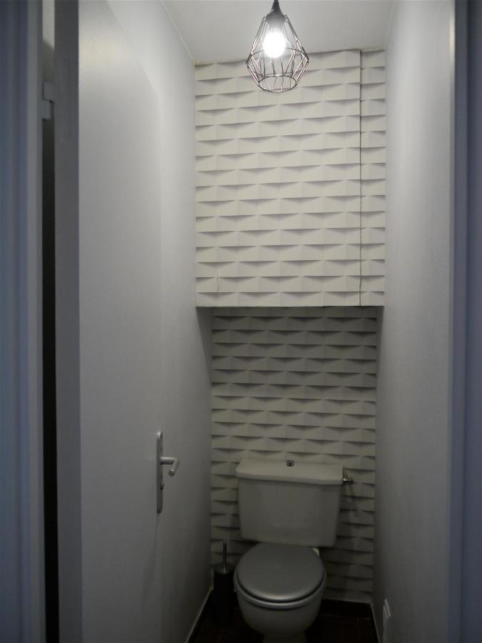 Appartement Le Celeste 113 - Deux Chambres Ramonville-Saint-Agne Buitenkant foto
