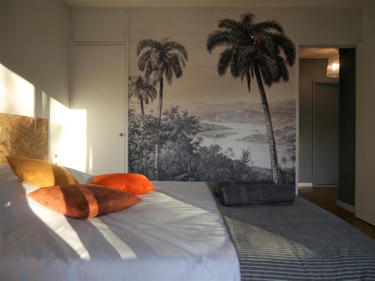 Appartement Le Celeste 113 - Deux Chambres Ramonville-Saint-Agne Buitenkant foto