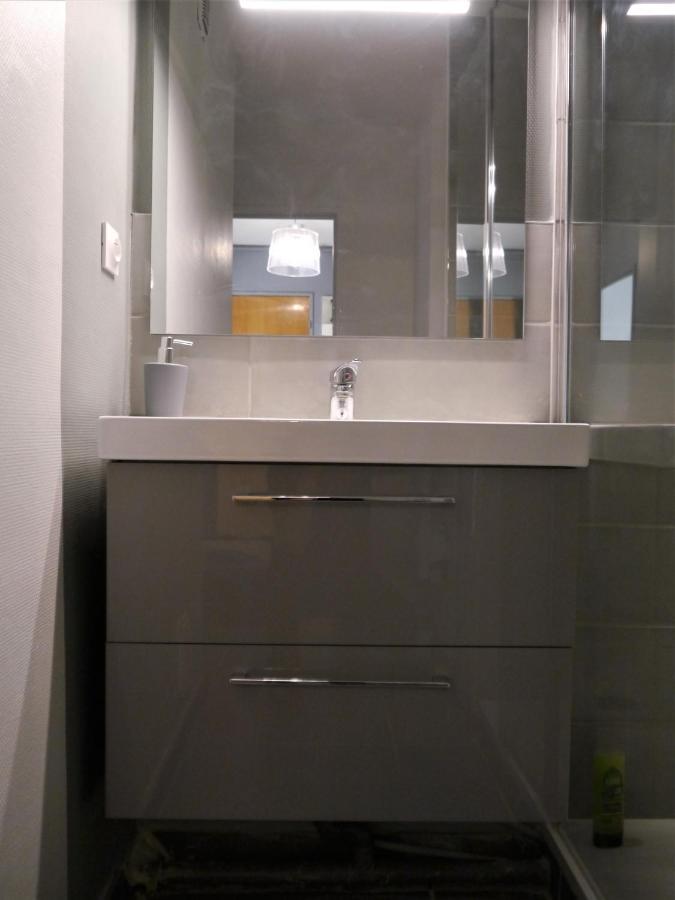 Appartement Le Celeste 113 - Deux Chambres Ramonville-Saint-Agne Buitenkant foto