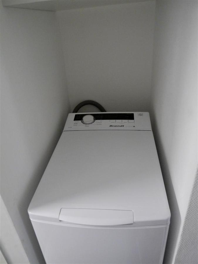 Appartement Le Celeste 113 - Deux Chambres Ramonville-Saint-Agne Buitenkant foto