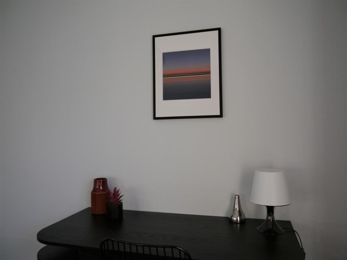 Appartement Le Celeste 113 - Deux Chambres Ramonville-Saint-Agne Buitenkant foto
