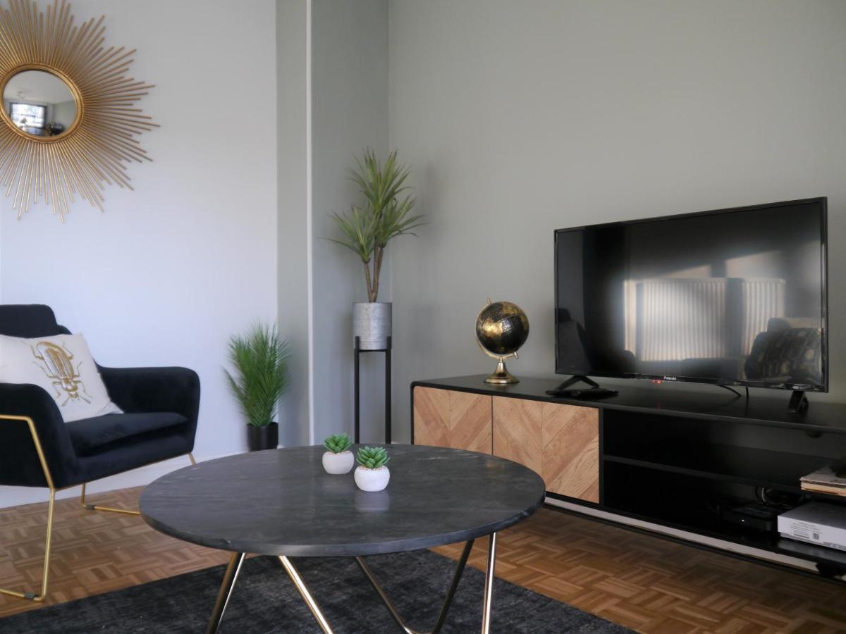 Appartement Le Celeste 113 - Deux Chambres Ramonville-Saint-Agne Buitenkant foto