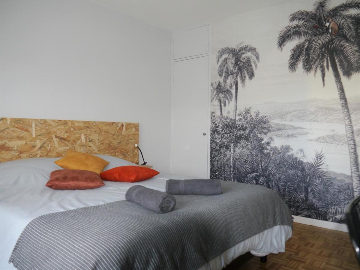 Appartement Le Celeste 113 - Deux Chambres Ramonville-Saint-Agne Buitenkant foto
