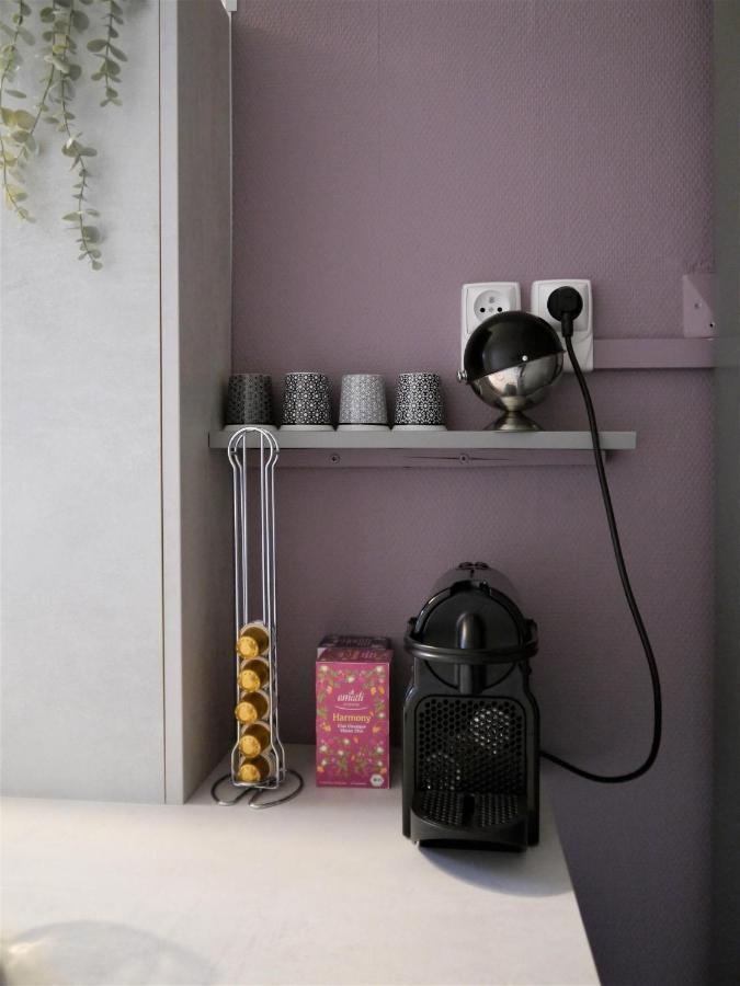 Appartement Le Celeste 113 - Deux Chambres Ramonville-Saint-Agne Buitenkant foto